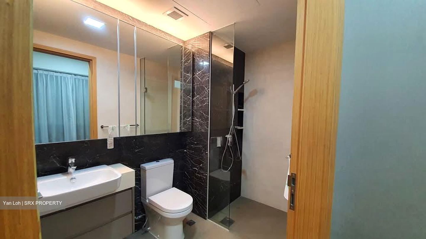 The Glades (D16), Condominium #597652351